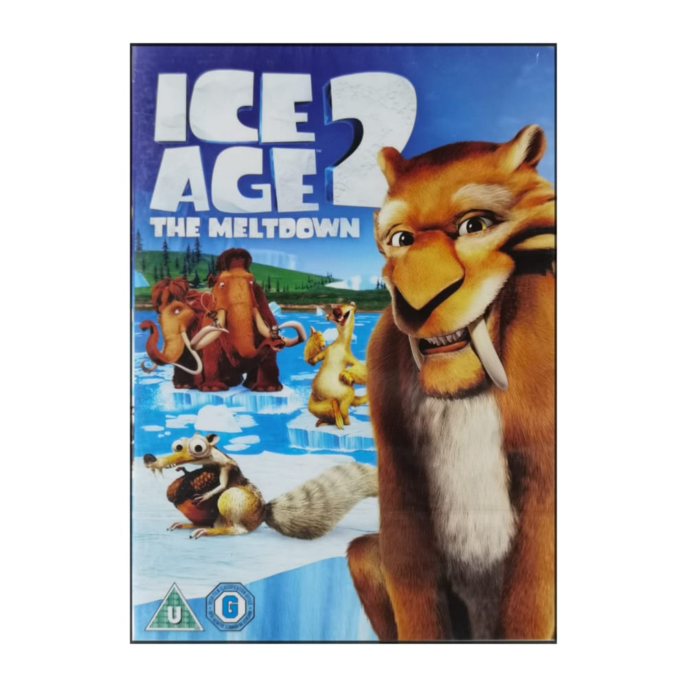 Ice Age 2: The Meltdown