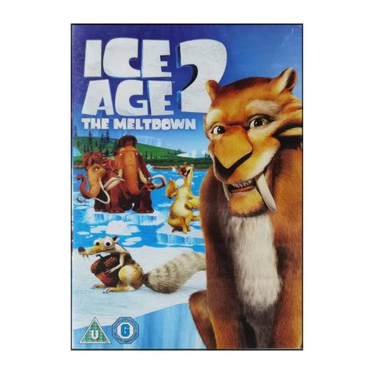 Ice Age 2: The Meltdown
