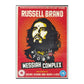 Russell Brand: Messiah Complex