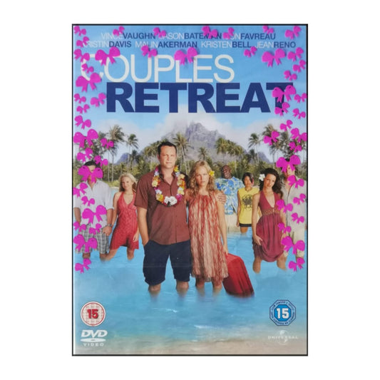 Couples Retreat