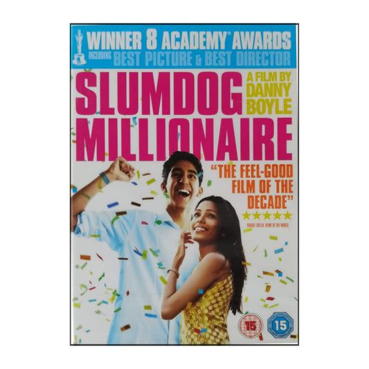 Slumdog Millionaire