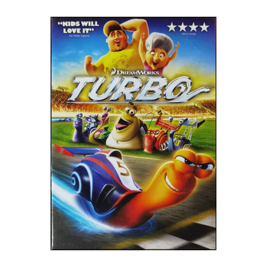 Turbo