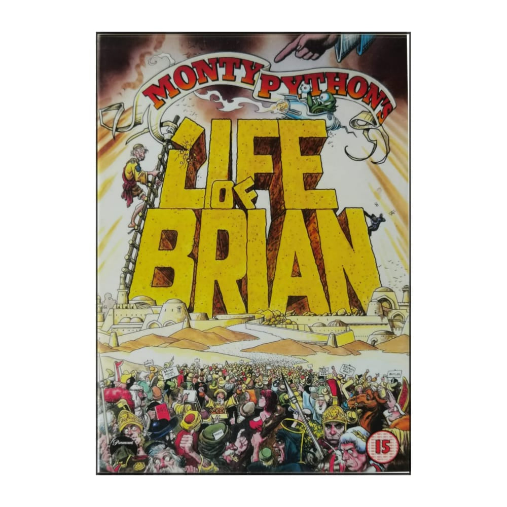 Life Of Brian