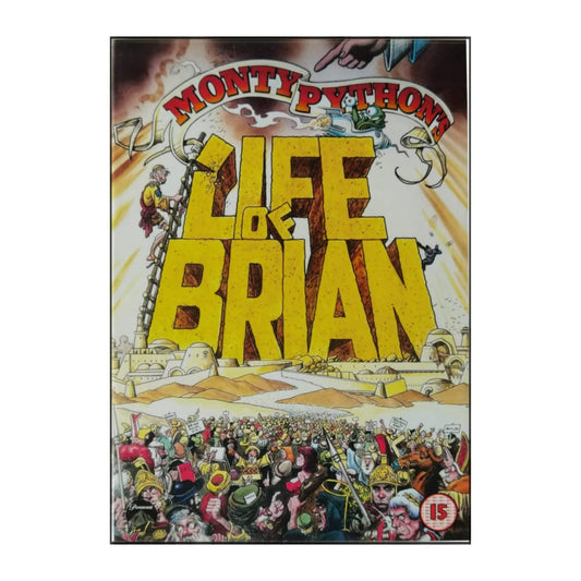 Life Of Brian