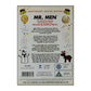 Mr. Men: The Christmas Special: The Christmas Letter