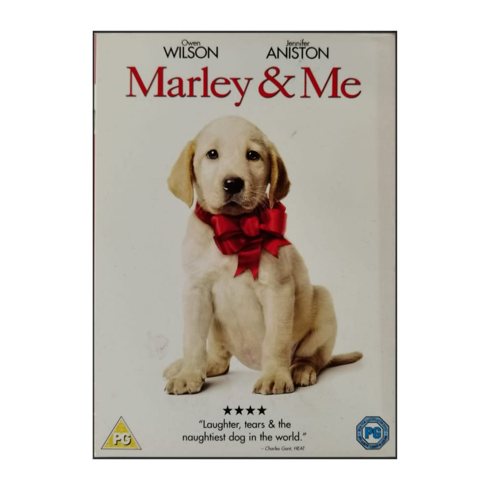 Marley & Me