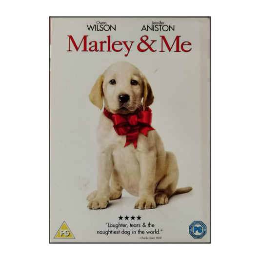 Marley & Me