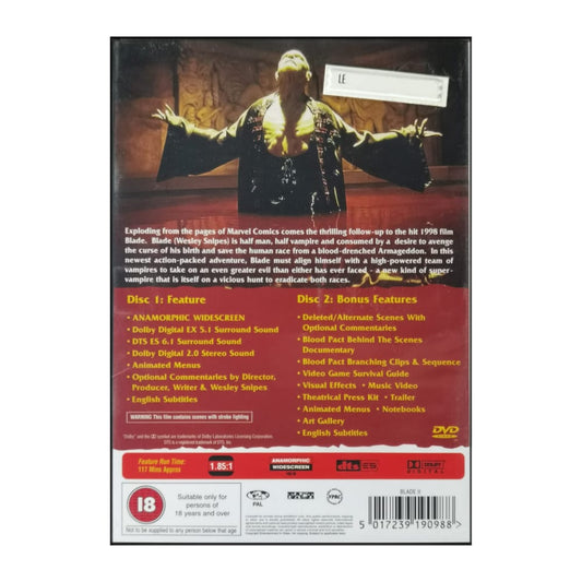 Blade 2