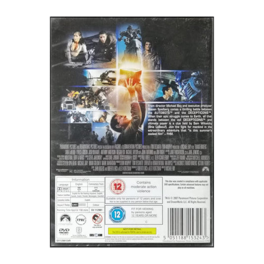 Transformers