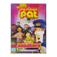 Postman Pat: Popstar