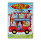 The Wheels On The Bus: Nursery Rhymes & Songs
