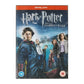 Harry Potter And The Goblet Of Fire