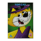 Top Cat 1