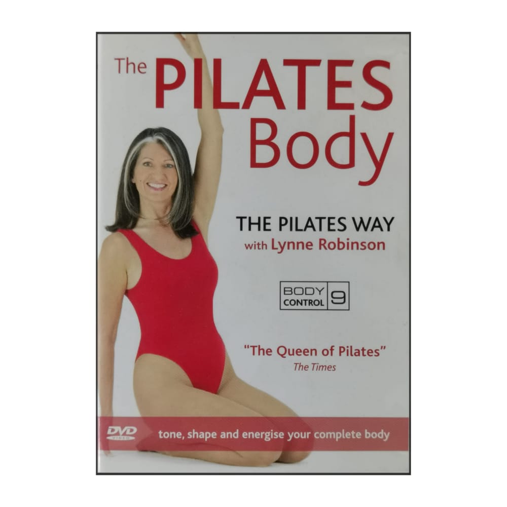Lynne Robinson: The Pilates Body: The Pilates Way
