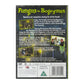 Fungus The Bogeyman