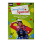 Something Special: Where Are You Now Mr Tumble