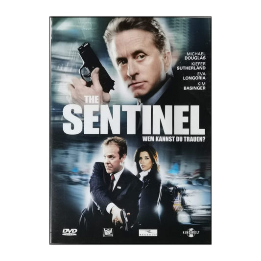 The Sentinel