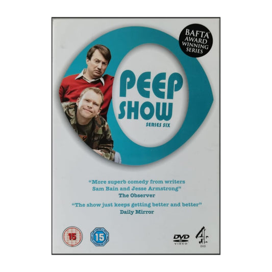 Peep Show 6