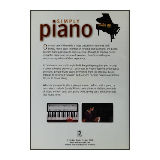 Simply Piano