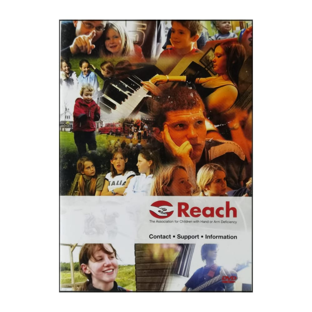 Reach