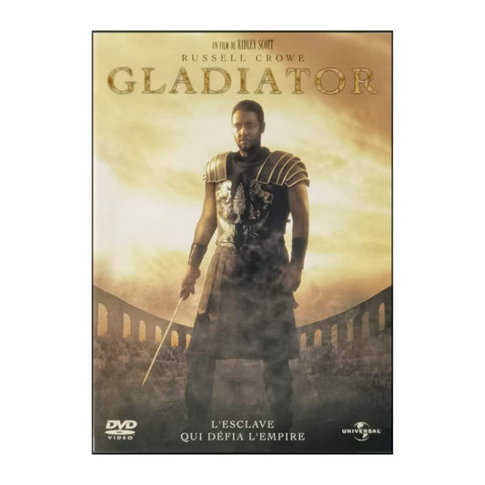 Gladiator