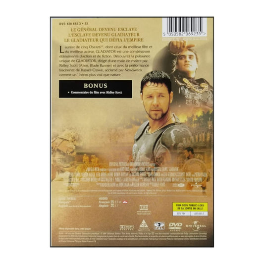 Gladiator