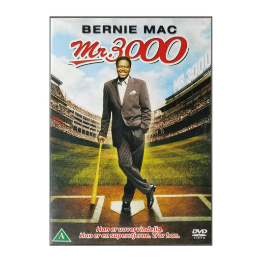 Mr. 3000