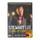 Stewart Lee: Stand-Up Comedian
