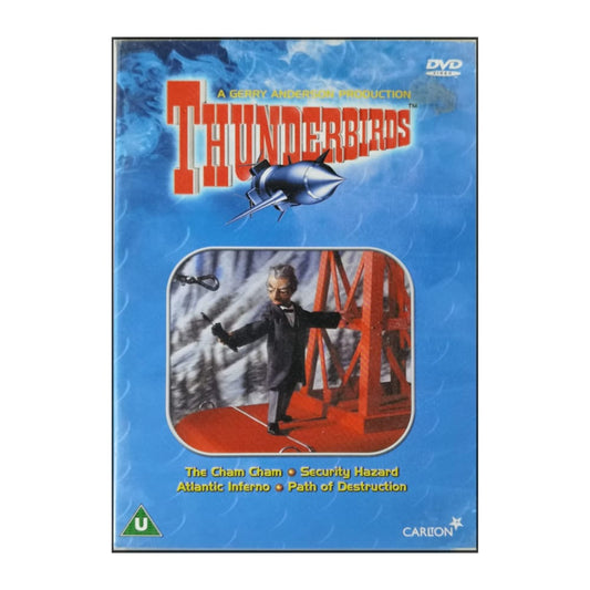 Thunderbirds V7