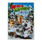 Alpha And Omega 2: A Howl-Iday Adventure