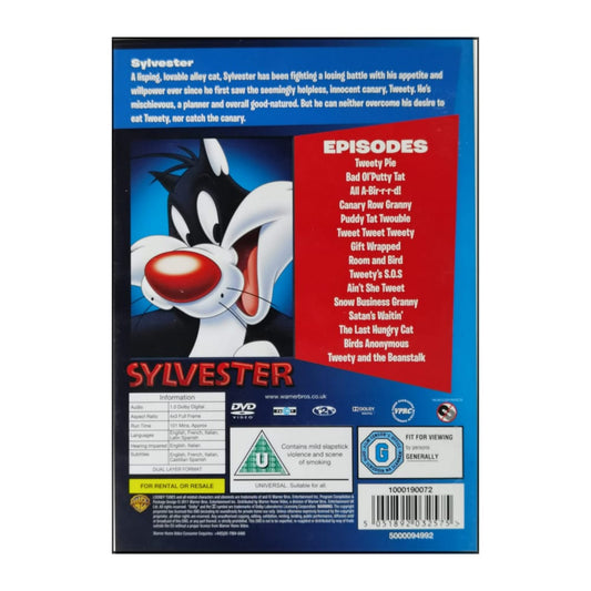 Sylvester
