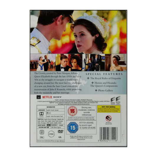 The Crown 2
