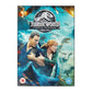 Jurassic World: Fallen Kingdom