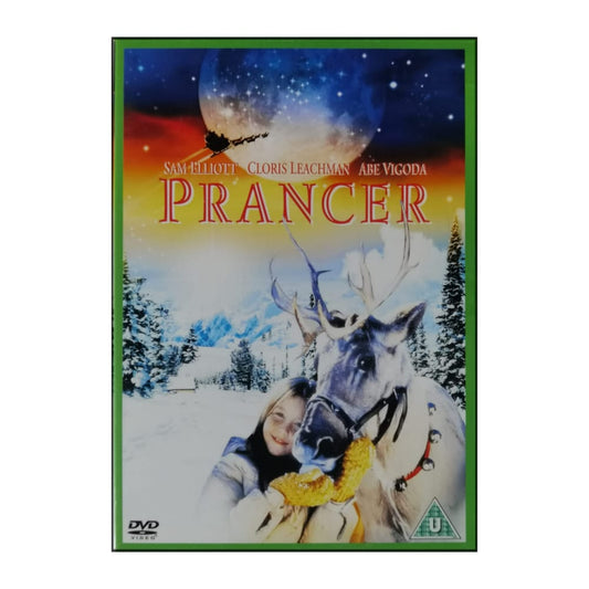 Prancer