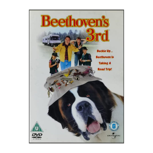Beethoven 3: Beethoven'S 3Rd