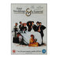 Four Weddings And A Funeral