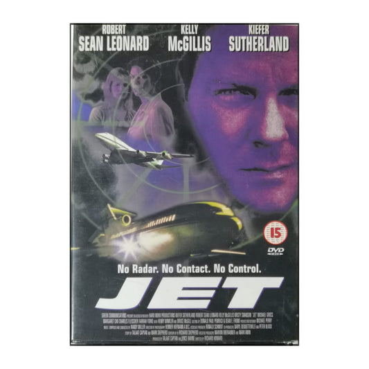 Ground Control | Jet