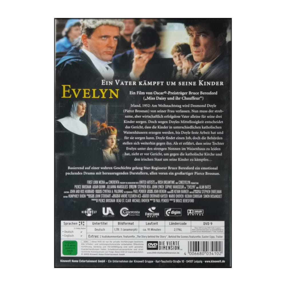 Evelyn