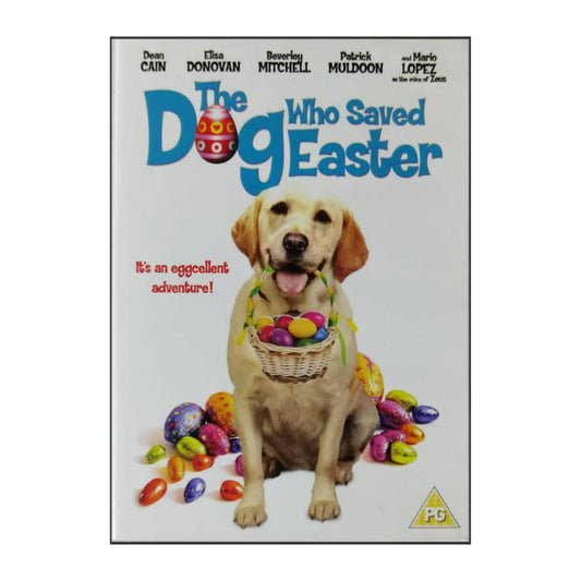 The Dog Who Saved Easter