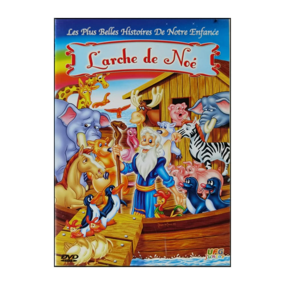 L'Arche De Noé