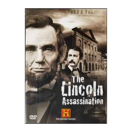 History Channel: The Lincoln Assassination