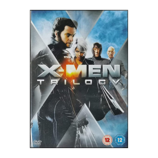 X-Men: Trilogy