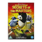 Kung Fu Panda: Secrets Of The Masters