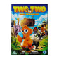 Ooops! Noah Is Gone | Two By Two