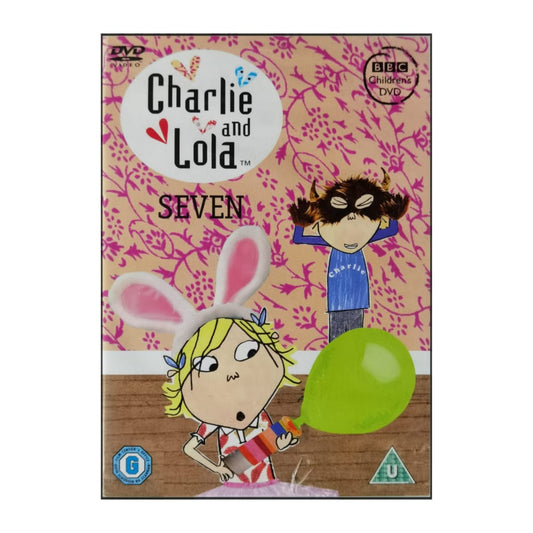 Charlie & Lola V7