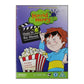 Horrid Henry: Goes To The Movies