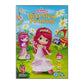Strawberry Shortcake: The Berryfest Princess