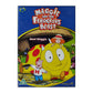 Maggie And The Ferocious Beast: Meet Maggie