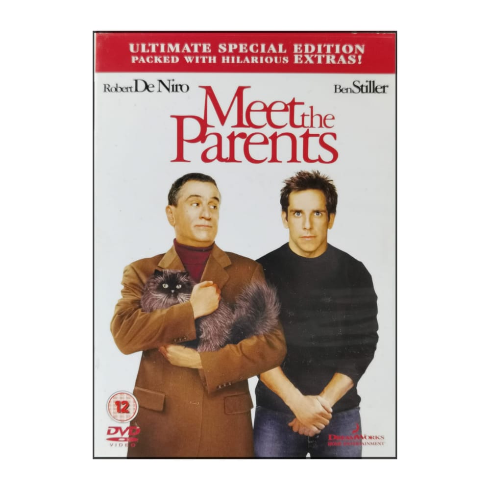 Meet The Parents