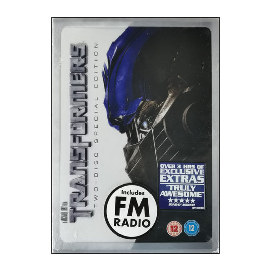Transformers